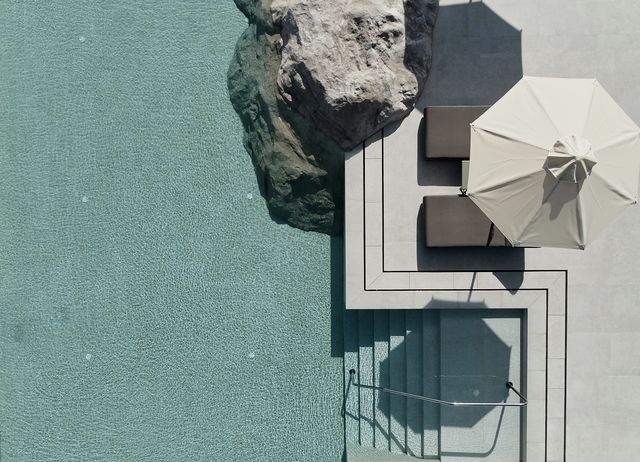 Parilio Hotel Paros